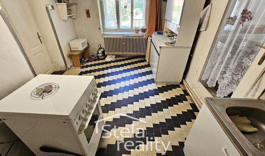 Prodej domu 158 m² s pozemkem 701 m², Lomnice – náhled fotky 8