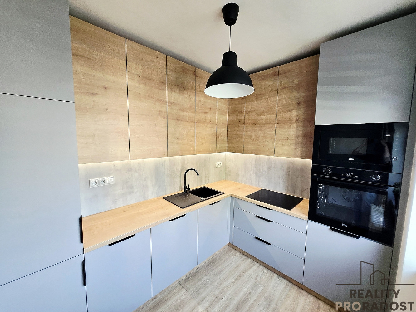Prodej bytu 2+1 54 m² - Widok 5
