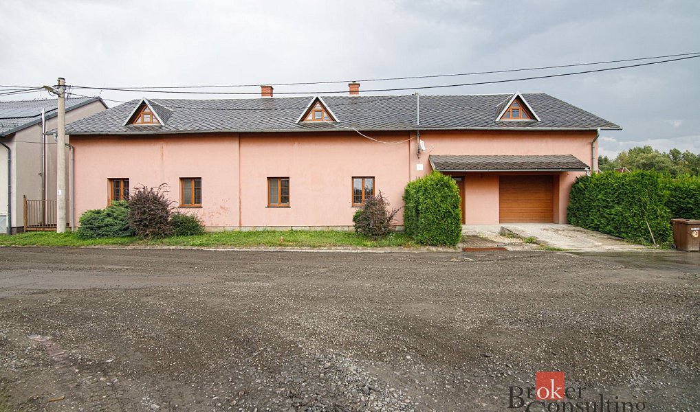 Pronájem domu 179 m² s pozemkem 1 214 m², Ostrava – náhled fotky 26