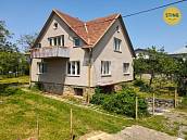 Prodej domu 219m2 s pozemkem 918m2