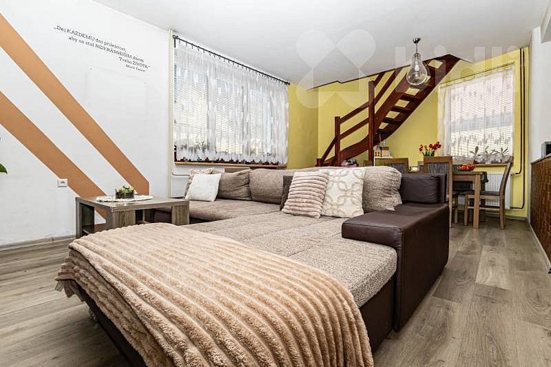 Dům 3+kk – Kladno, Rozdělov – další