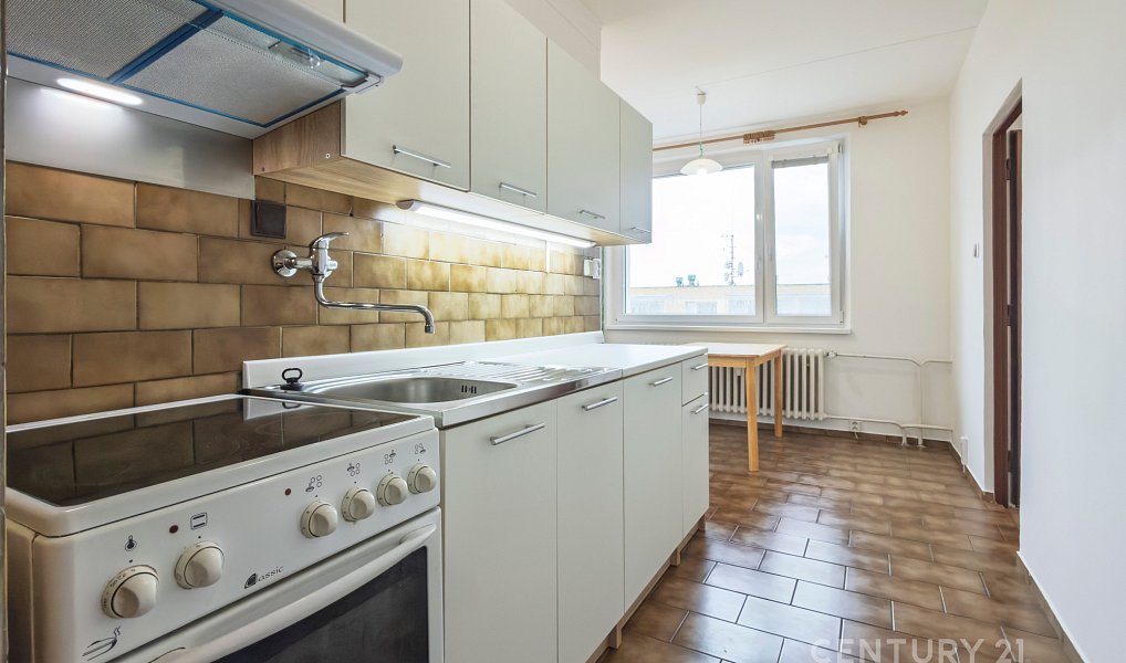 Pronájem bytu 2+1 55 m², Teplice nad Bečvou – náhled fotky 2