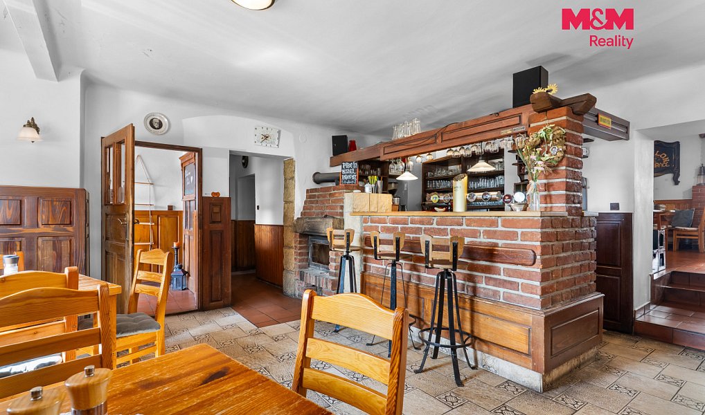 Prodej ubytovacího objektu 600 m², Lomnice nad Popelkou – náhled fotky 8