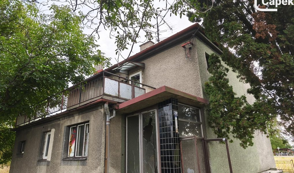 Prodej domu 536 m² s pozemkem 2 112 m², Dolní Lutyně – náhled fotky 4