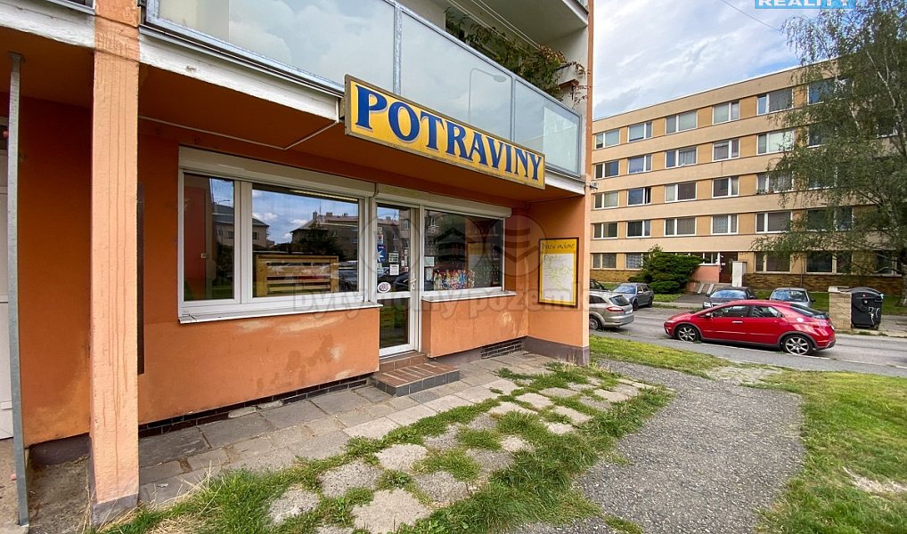 Prodej obchodních prostor 65 m², Kladno – náhled fotky 4