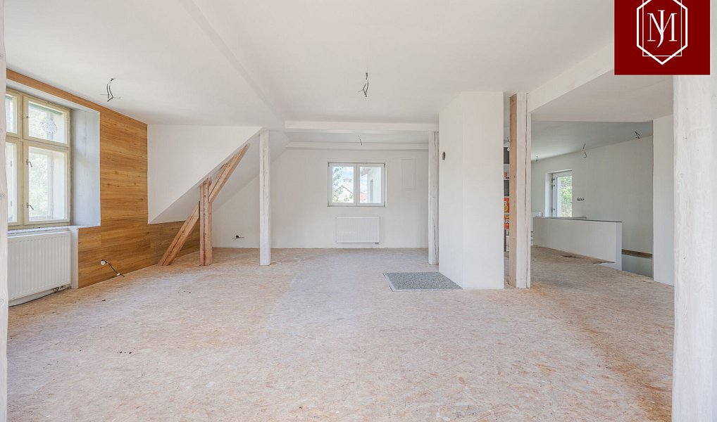 Prodej domu 199 m² s pozemkem 575 m², Třešť – náhled fotky 31
