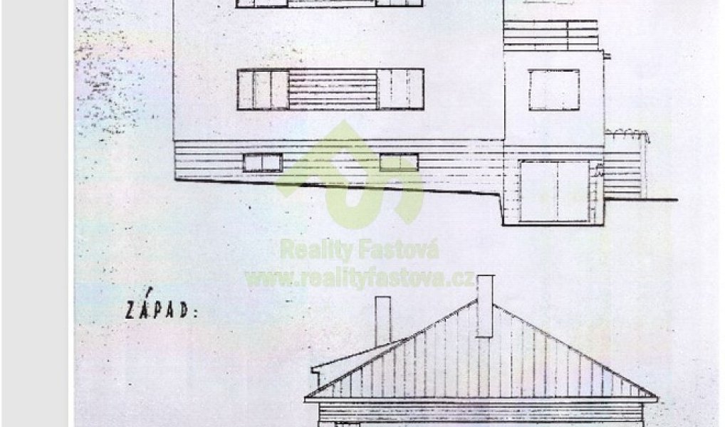 Prodej domu 228 m² s pozemkem 1 076 m², Rokycany – náhled fotky 59