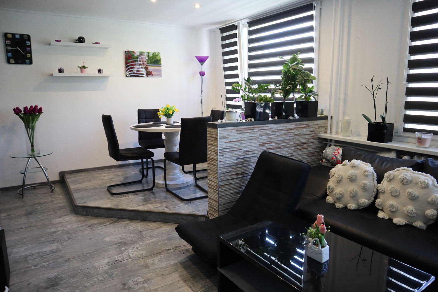 Prodej bytu 3+kk 73 m² – pohled 3