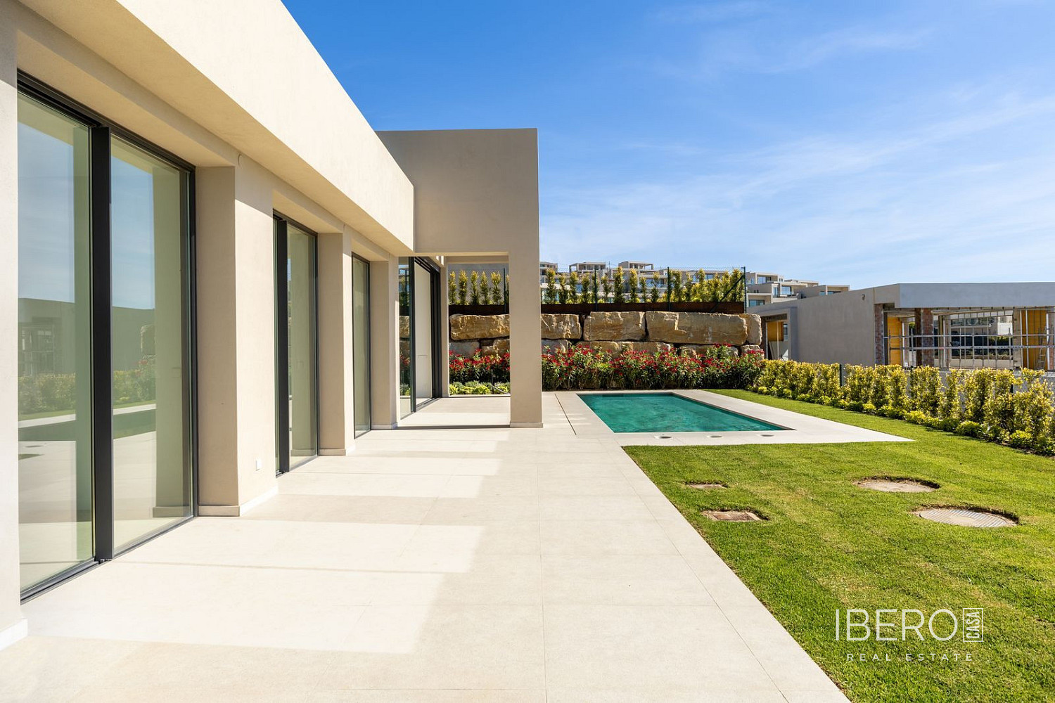 Casa 4+kk – Benahavís, Los Mozos, Costa del Sol Occidental - Vista 4