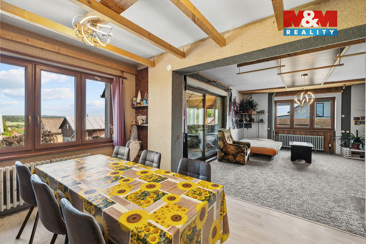 Prodej domu 133 m² s pozemkem 799 m² — photo 4