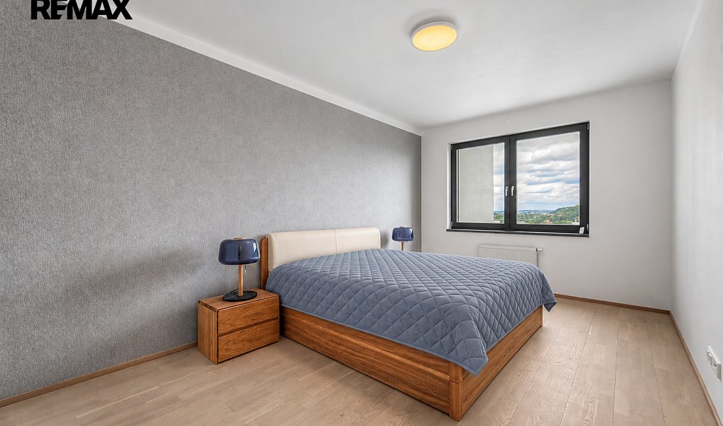 Pronájem bytu 4+kk 113 m², Praha – náhled fotky 10