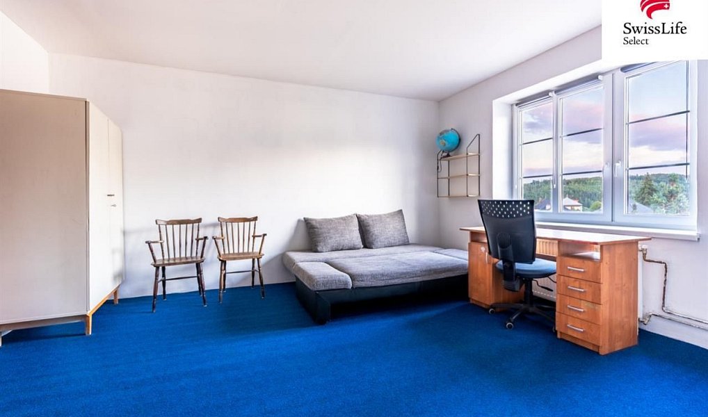 Prodej domu 297 m² s pozemkem 705 m², Zábřeh – náhled fotky 13