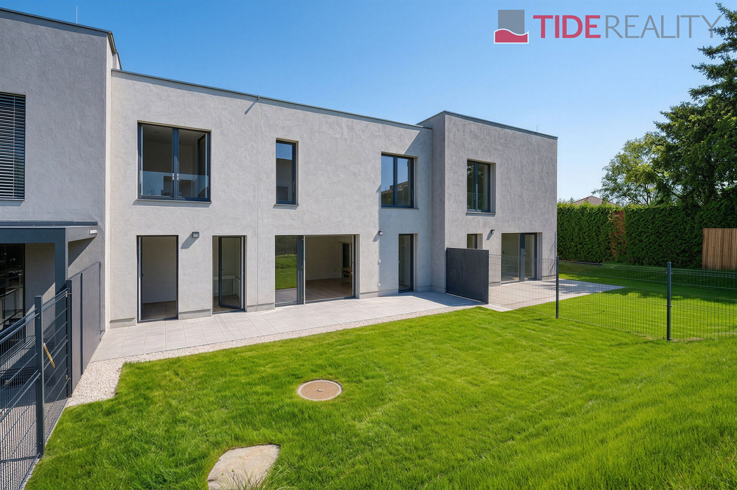Prodej domu 147 m² s pozemkem 216 m²