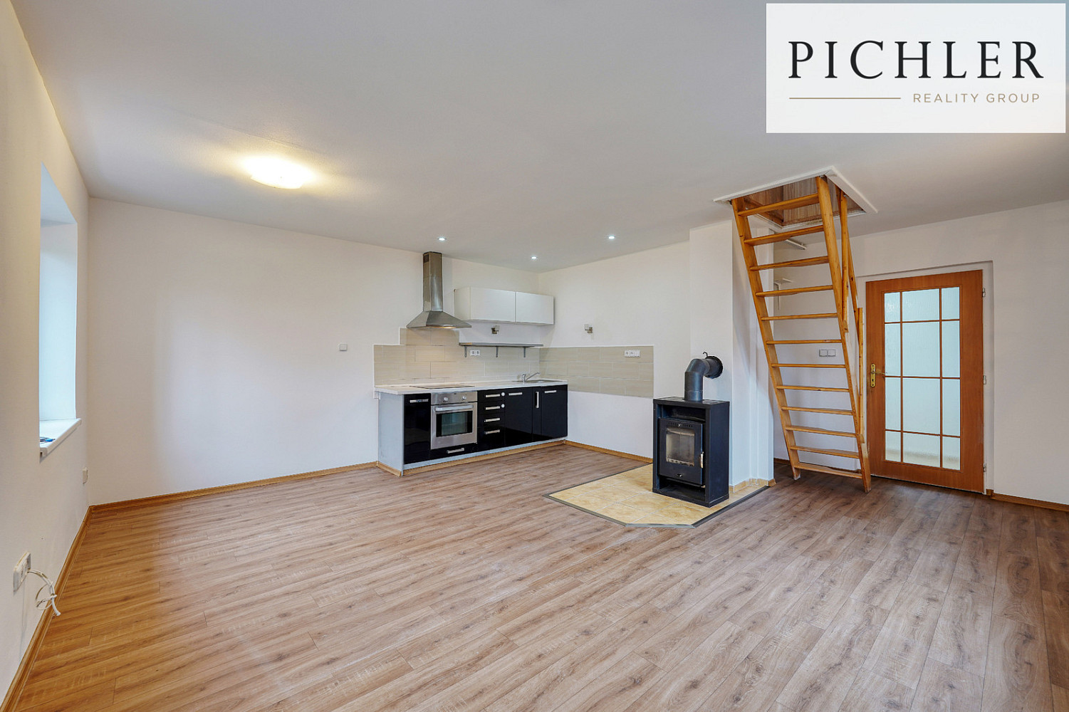 Prodej domu 61 m² s pozemkem 306 m² — photo 3