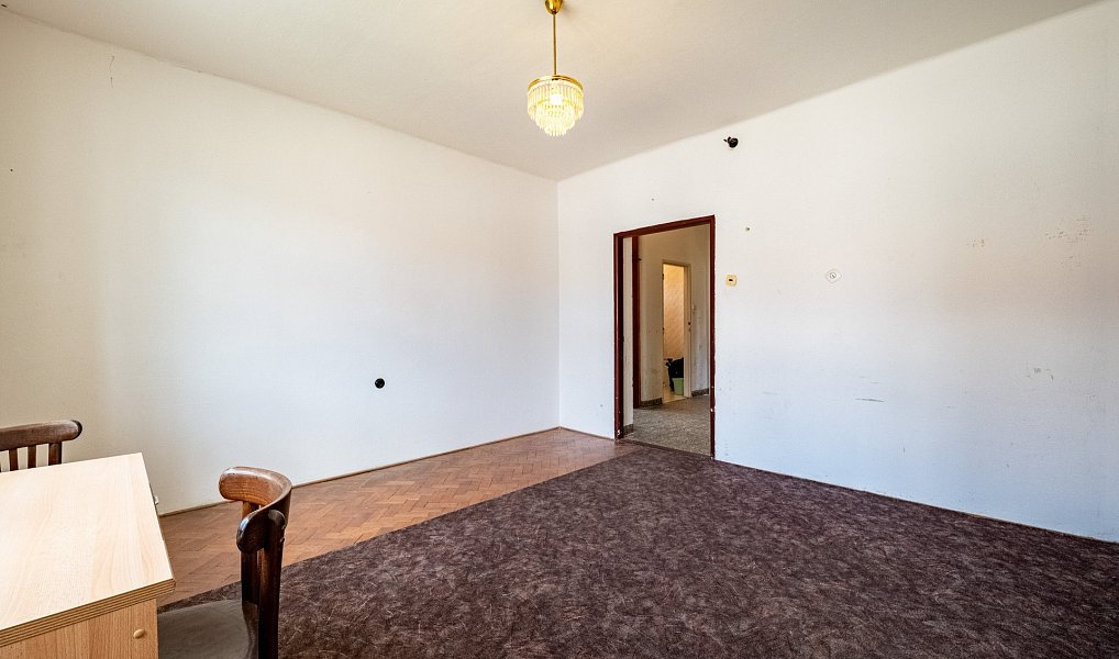Prodej domu 112 m² s pozemkem 747 m², Vlkoš – náhled fotky 18
