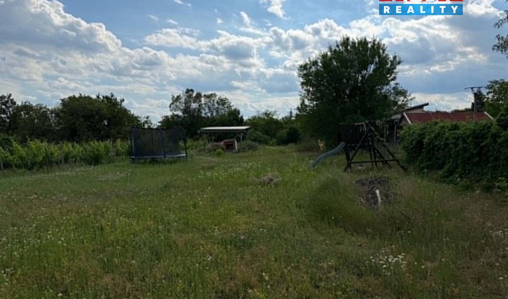 Prodej zahrady 1 809 m², Znojmo – náhled fotky 2