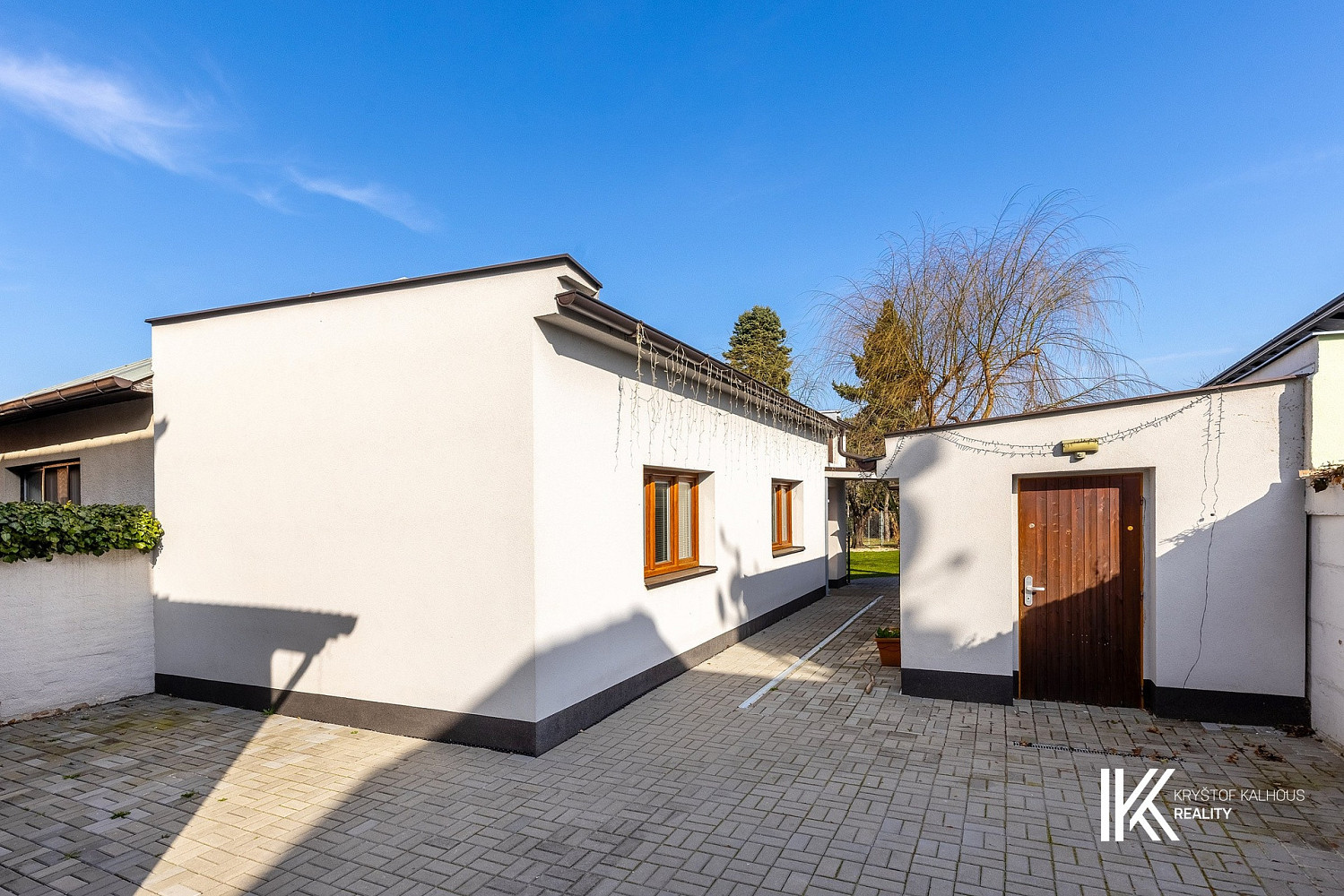 Pronájem obchodních prostor 131 m² – fotografie 5