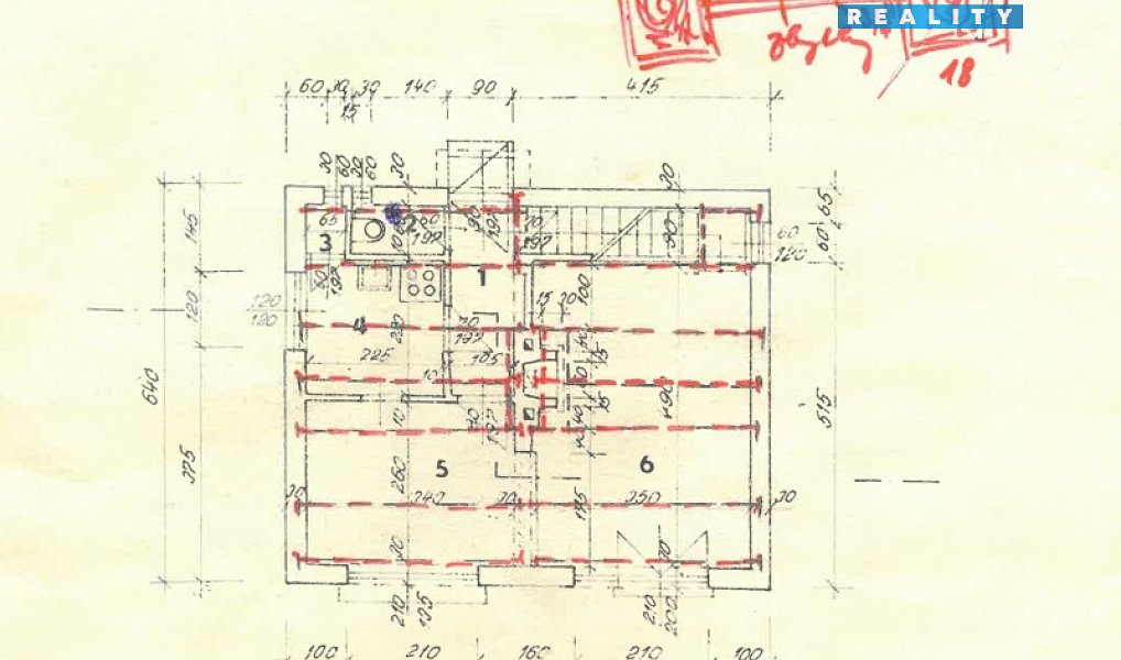 Prodej chaty/chalupy 70 m² s pozemkem 409 m², Vyskytná – náhled fotky 14