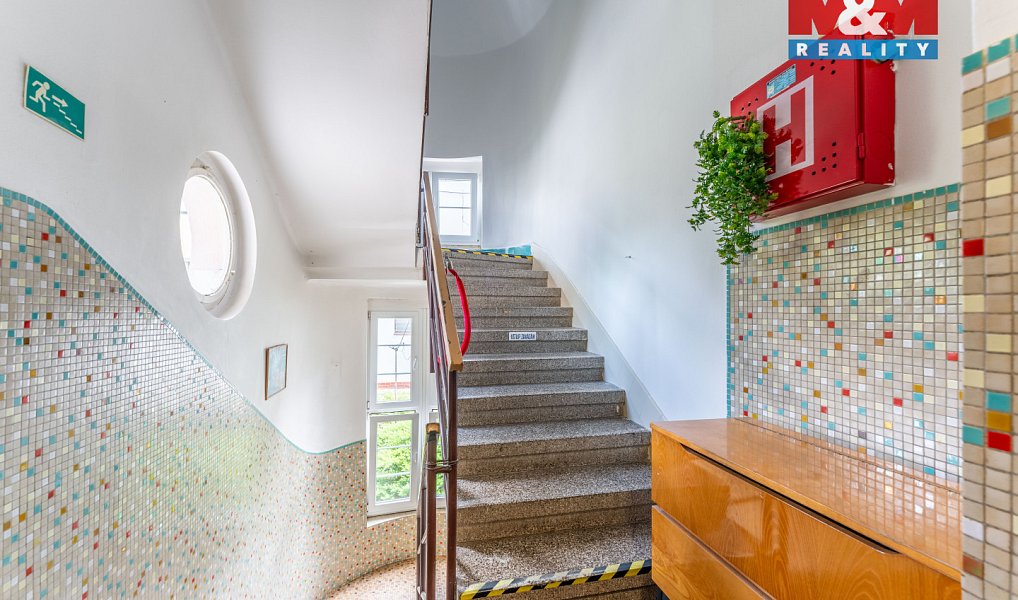 Prodej restaurace 318 m², Rakovník – náhled fotky 20