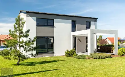 Prodej domu 161 m² s pozemkem 1 202 m², Mirotice, okres Písek