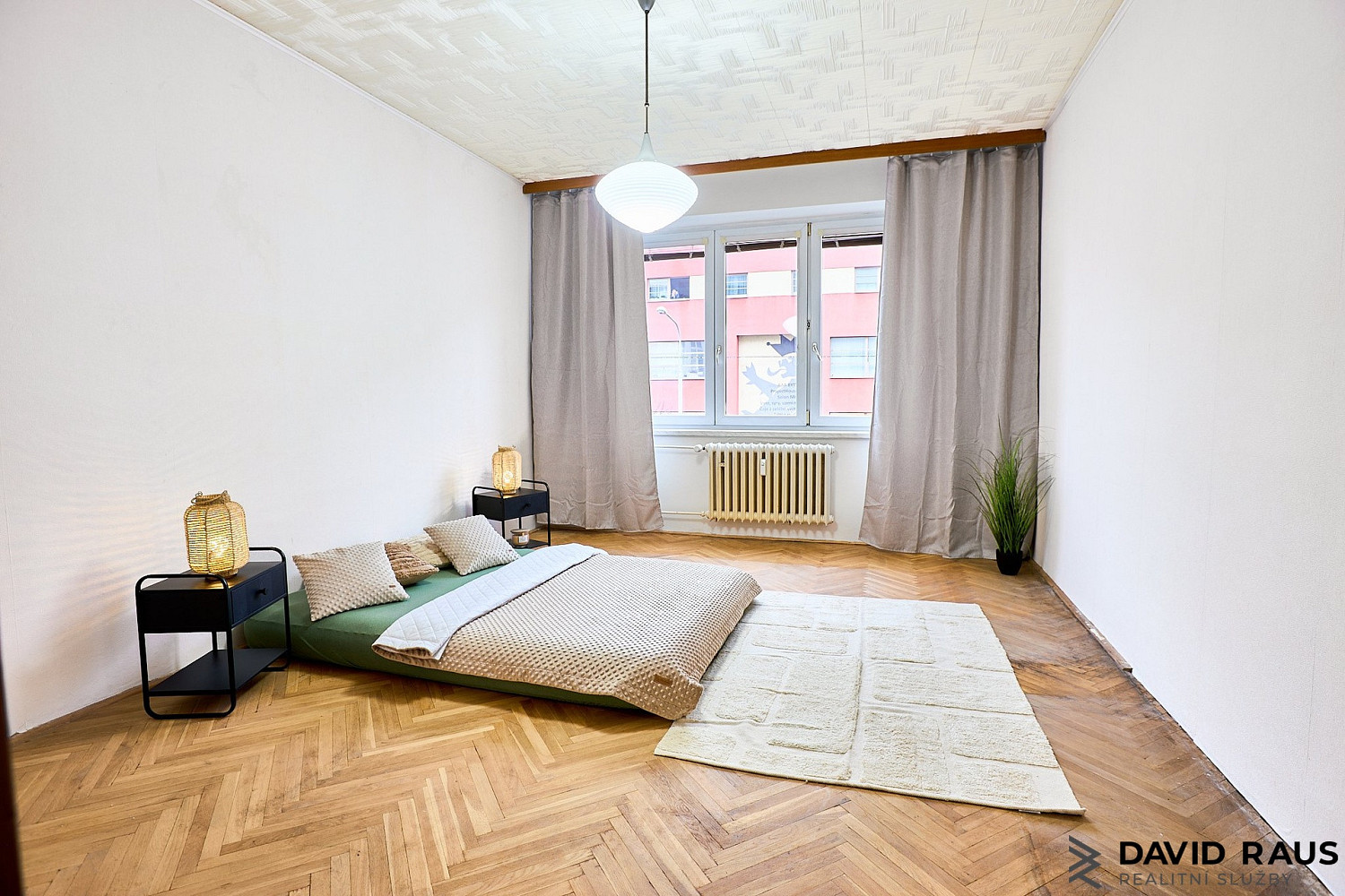 Prodej bytu 2+1 66 m² — photo 2