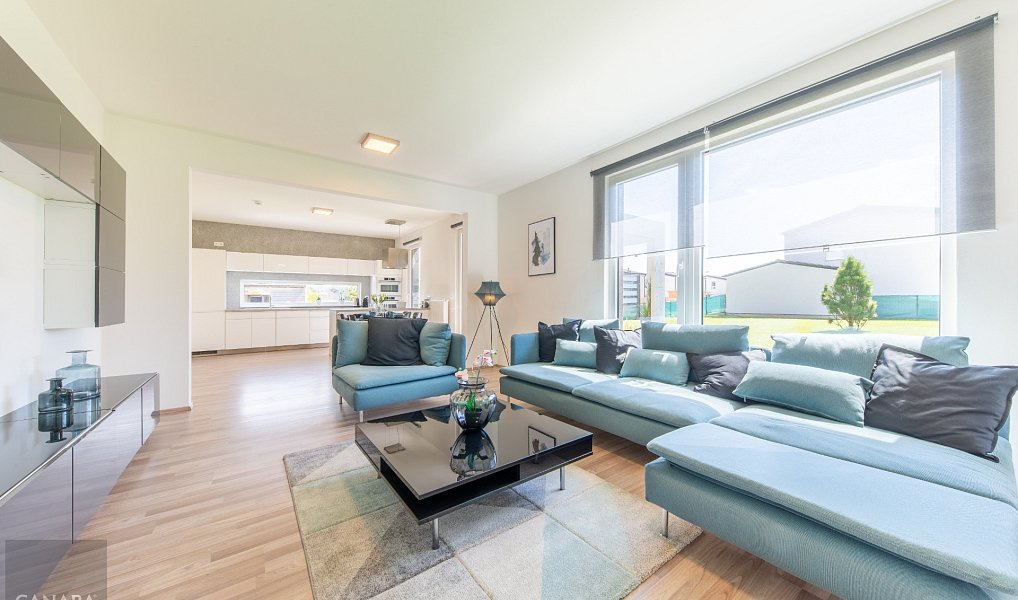 Prodej domu 161 m² s pozemkem 1 m², Dobříš – náhled fotky 5