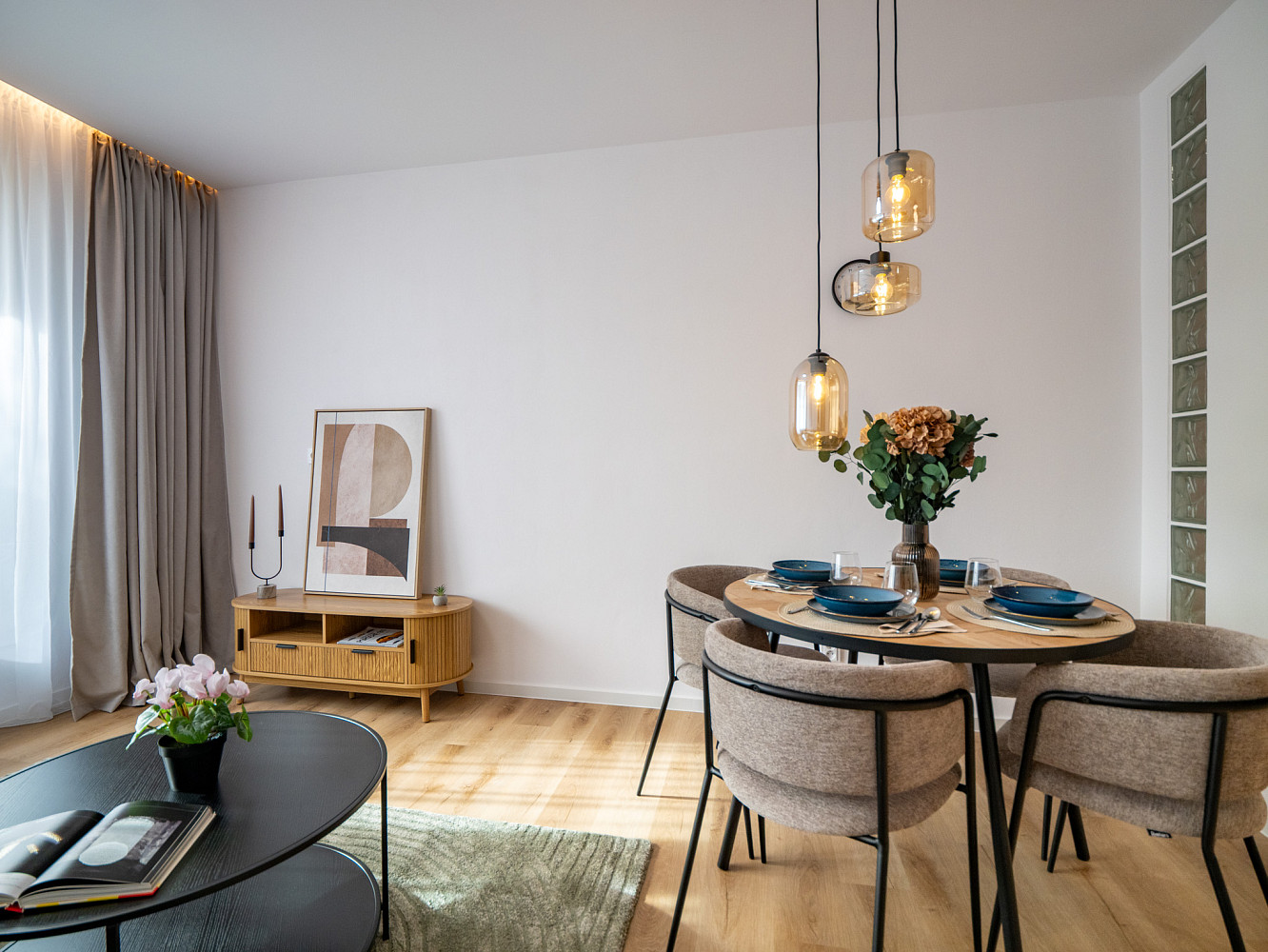 Prodej bytu 3+kk 60 m² – fotografie 3