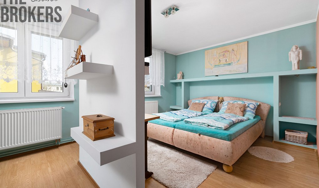 Prodej domu 144 m² s pozemkem 352 m², Prostějov – náhled fotky 11