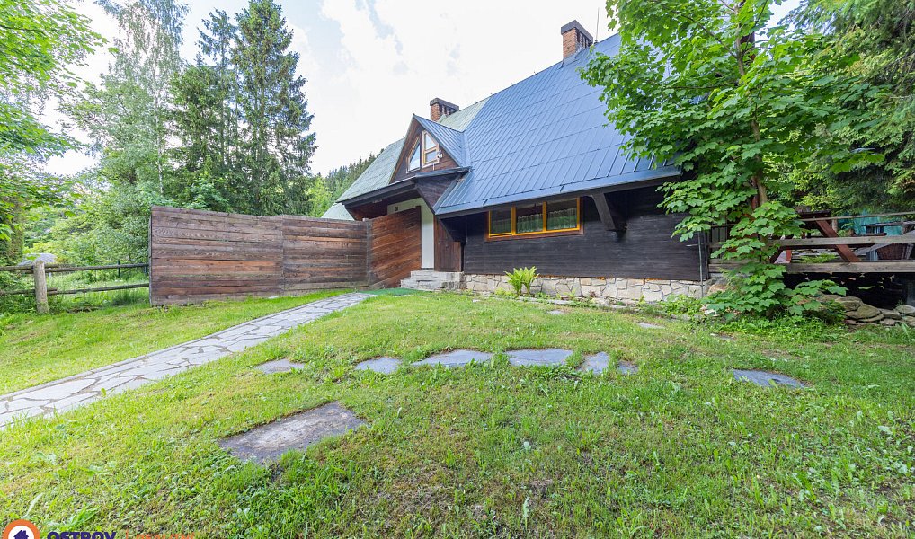 Prodej chaty/chalupy 68 m² s pozemkem 856 m², Ludvíkov – náhled fotky 30