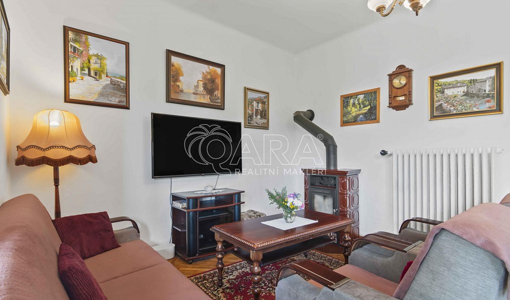 Prodej domu 244 m² s pozemkem 1 821 m², Roztoky – náhled fotky 7
