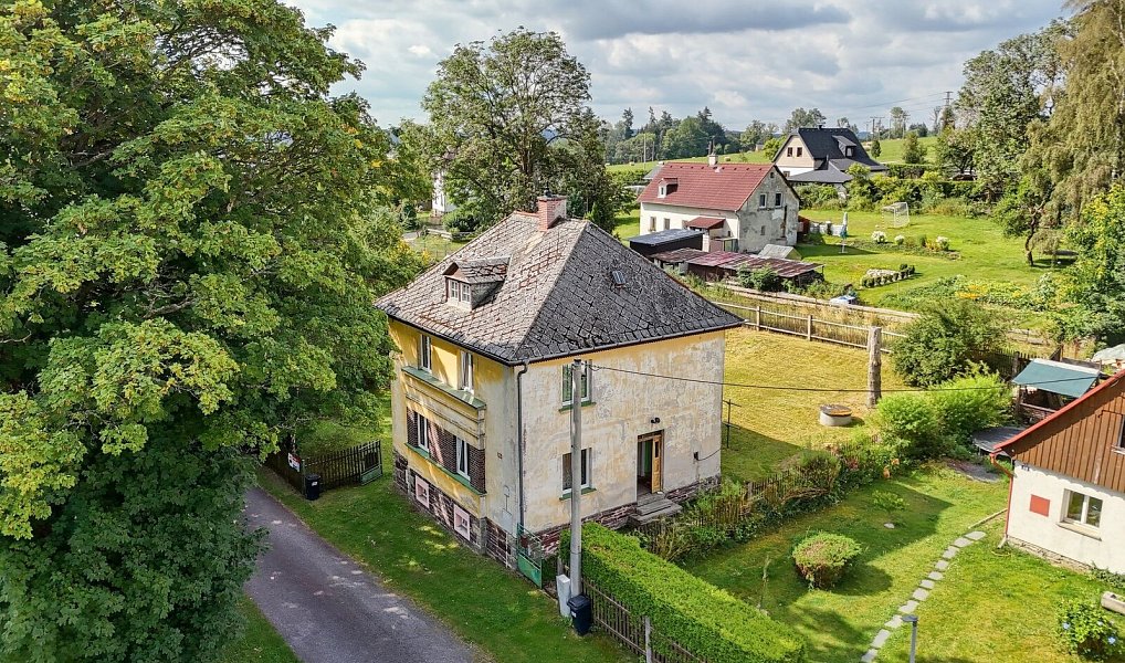 Prodej domu 124 m² s pozemkem 761 m², Hranice – náhled fotky 2