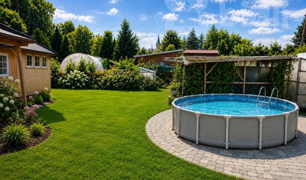 Prodej zahrady 407 m², Dvůr Králové nad Labem – náhled fotky 8