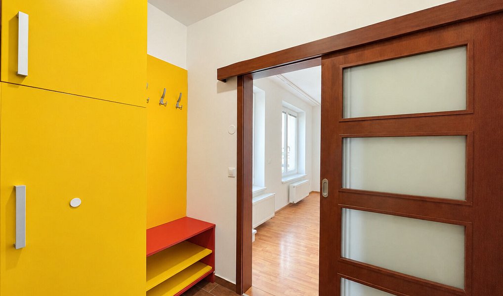 Prodej bytu 4+kk 100 m², Praha – náhled fotky 23