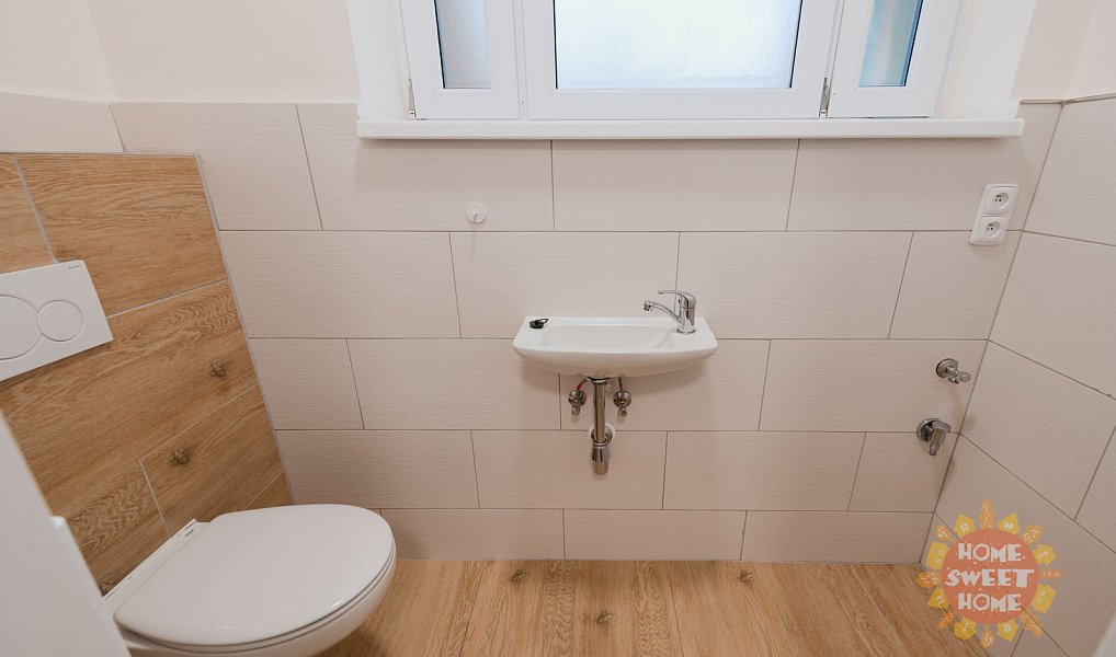 Pronájem bytu 2+kk 40 m², Praha – náhled fotky 8
