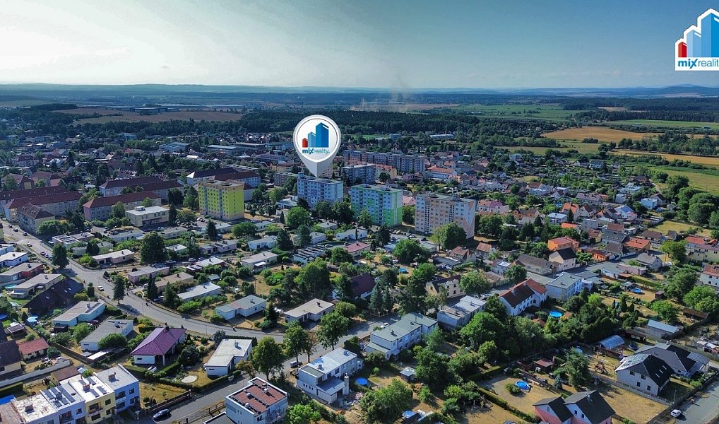 Prodej bytu 2+1 56 m², Nýřany – náhled fotky 6