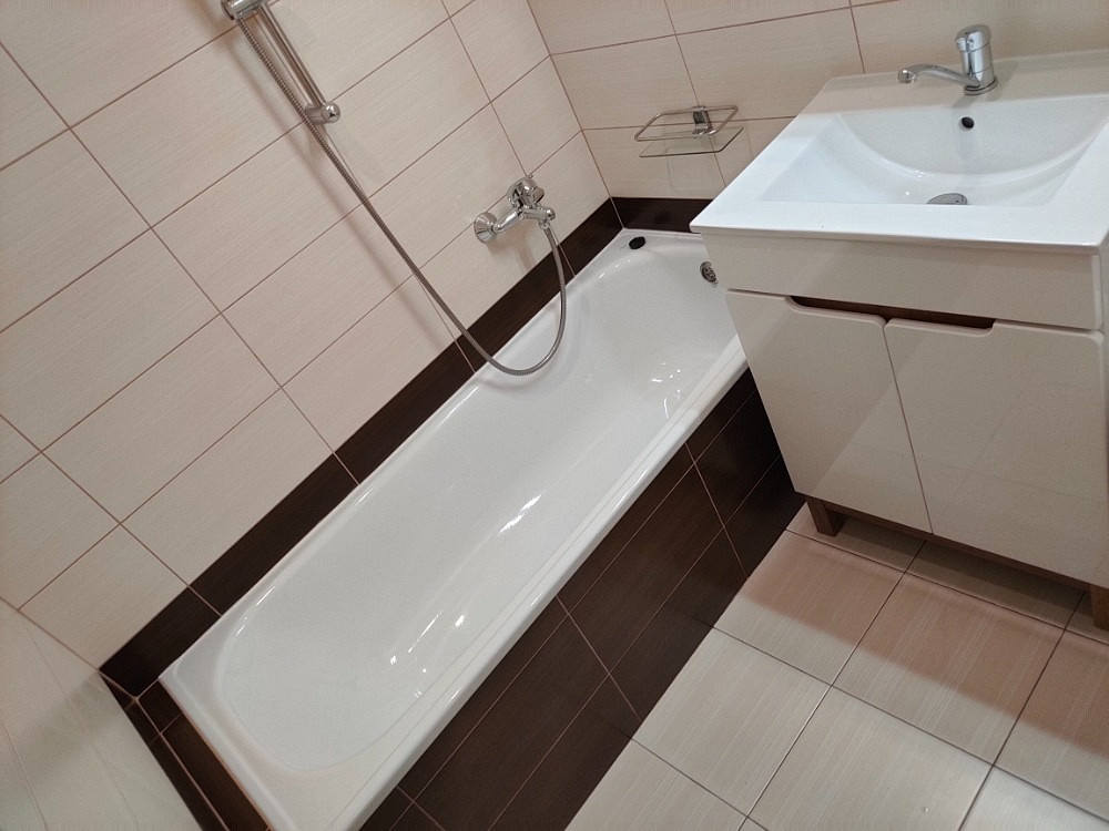 Pronájem bytu 2+kk 43 m² – fotografie 5