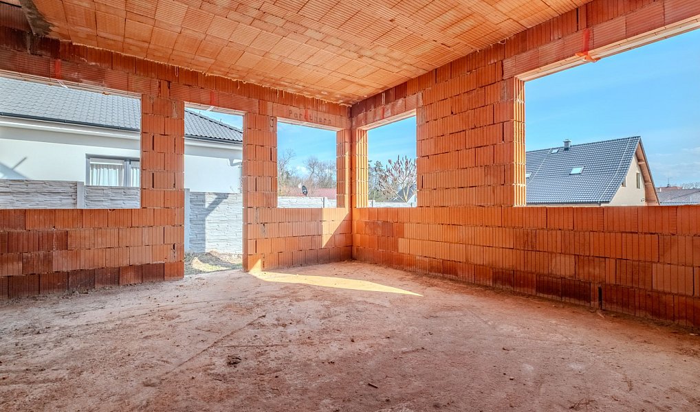 Prodej domu 355 m² s pozemkem 786 m², Křinec – náhled fotky 5