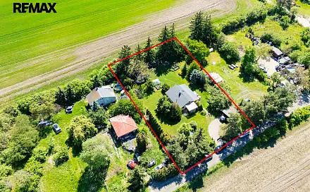 Prodej chaty/chalupy 80 m² s pozemkem 1 444 m², Praha 10 - Dubeč