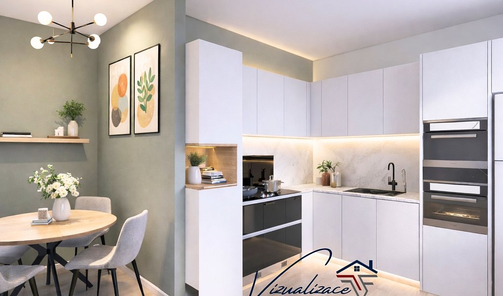Prodej bytu 4+kk 86 m², Prostějov – náhled fotky 4