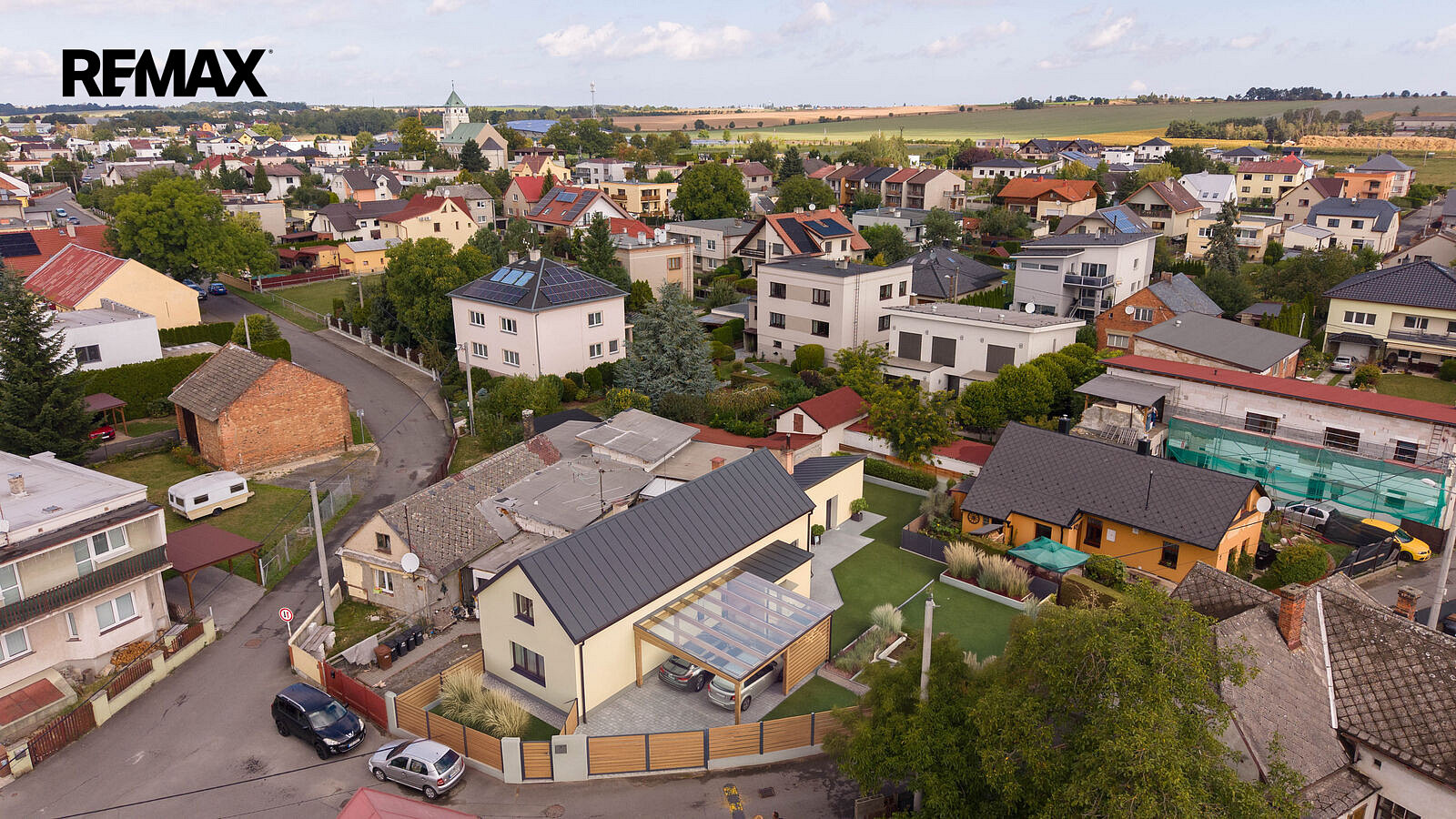 Prodej domu 137 m² s pozemkem 486 m² – fotografie 3