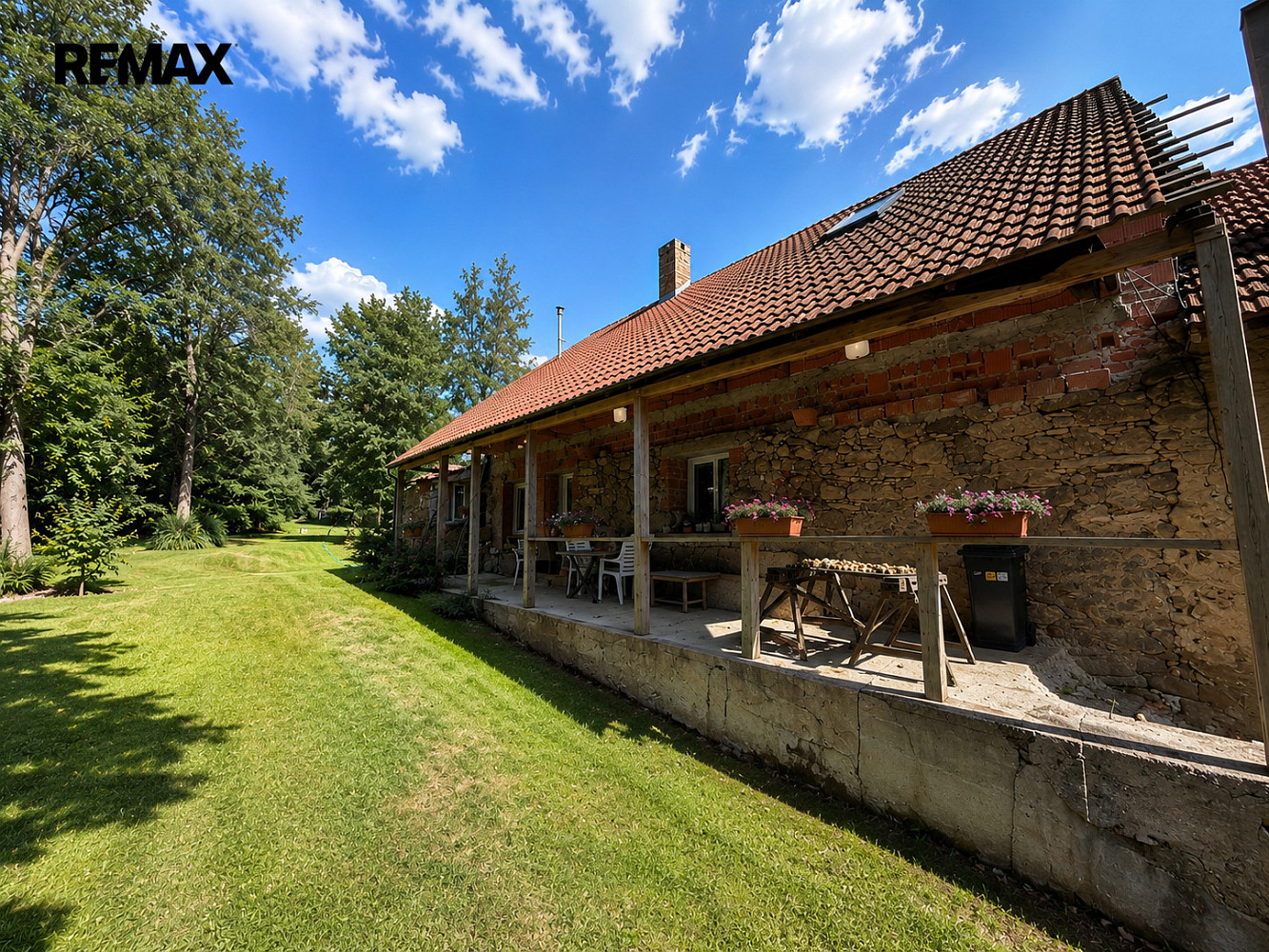 Prodej domu 224 m² s pozemkem 10 114 m² – fotografie 5