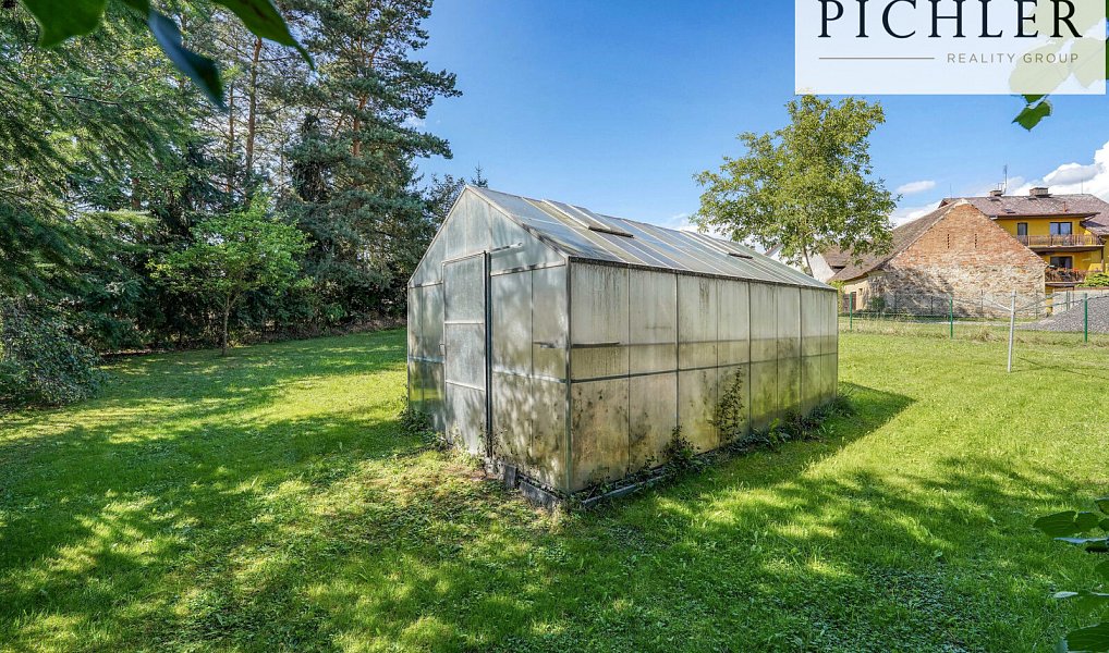 Prodej domu 320 m² s pozemkem 1 660 m², Tymákov – náhled fotky 57