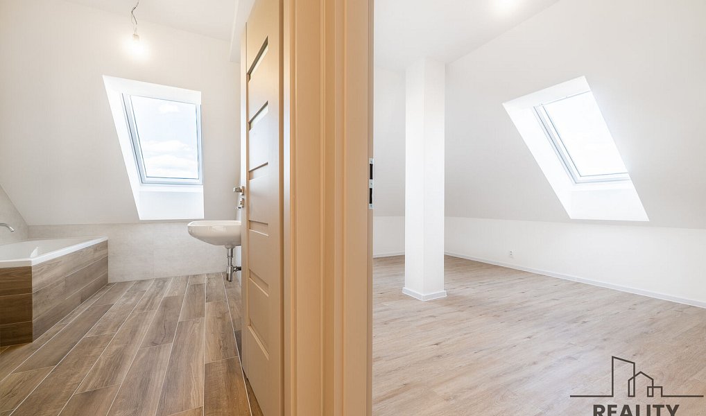 Prodej bytu 4+kk 170 m², Brno – náhled fotky 3