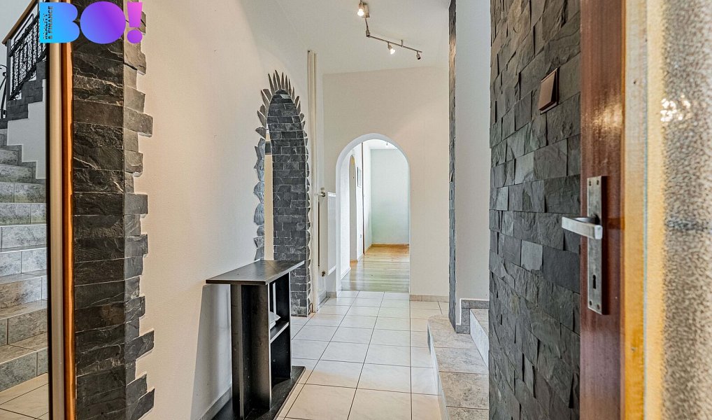 Prodej domu 197 m² s pozemkem 880 m², Budišov nad Budišovkou – náhled fotky 18