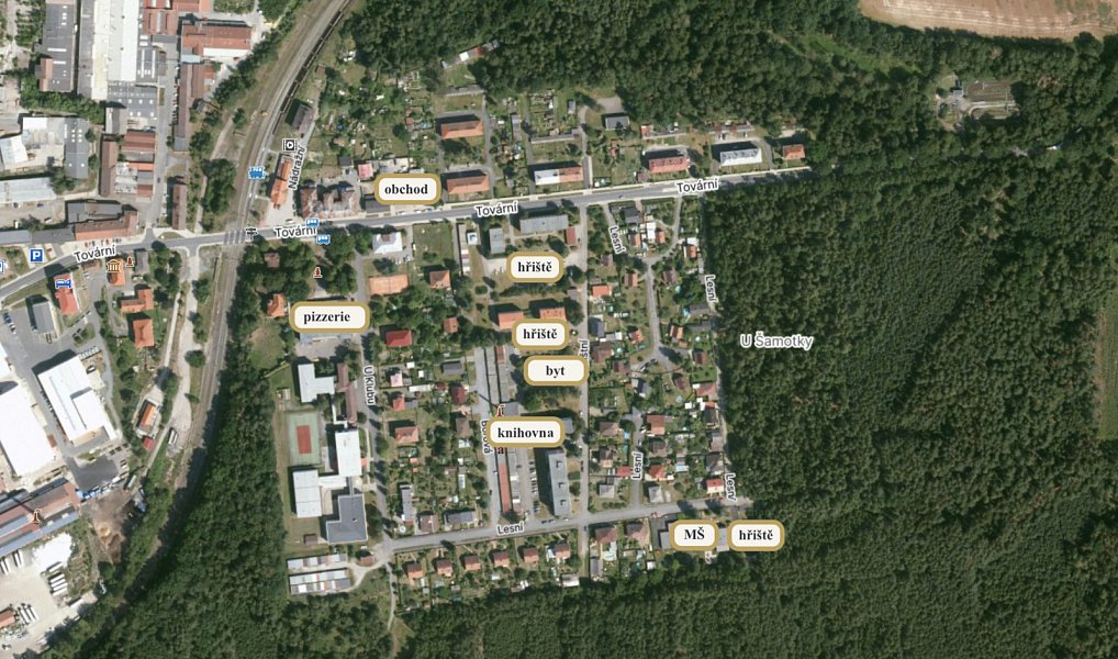 Prodej bytu 2+1 62 m², Horní Bříza – náhled fotky 9
