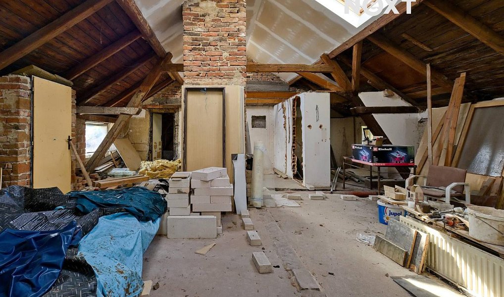 Prodej domu 100 m² s pozemkem 1 021 m², Stěžery – náhled fotky 19