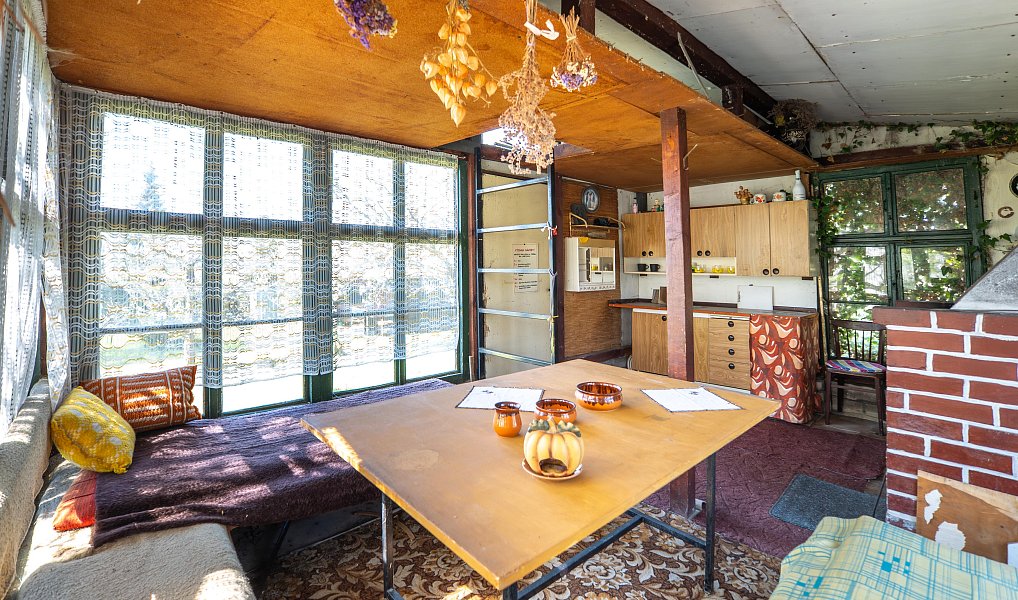 Prodej zahrady 707 m², Příbram – náhled fotky 6