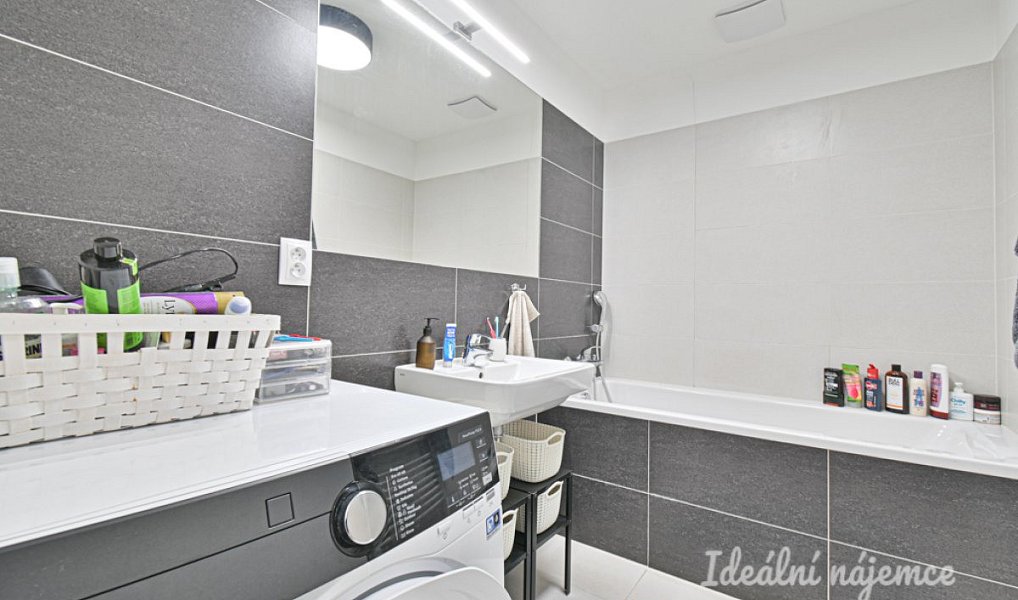 Pronájem bytu 2+kk 61 m², Brno – náhled fotky 7