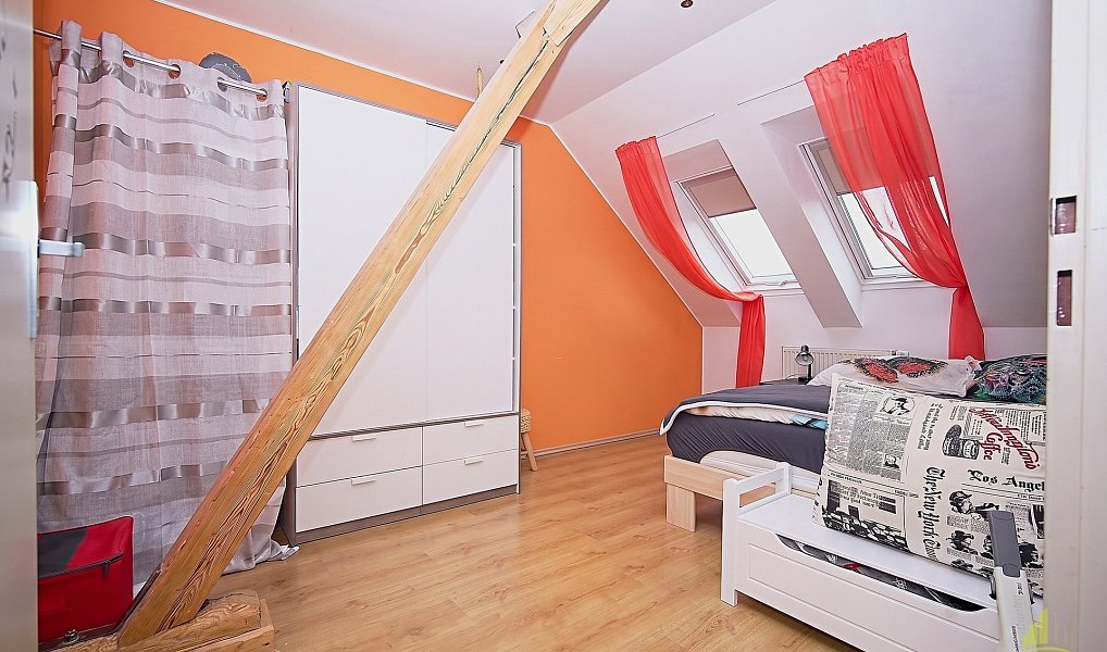 Prodej bytu 3+1 81 m², Boskovice – náhled fotky 5