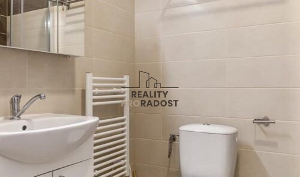 Pronájem bytu 2+kk 54 m², Brno – náhled fotky 4